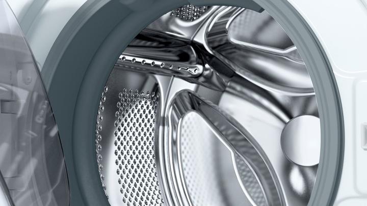 Produktbild Bosch Hausgeräte Wan282h2 (7 kg, Links)