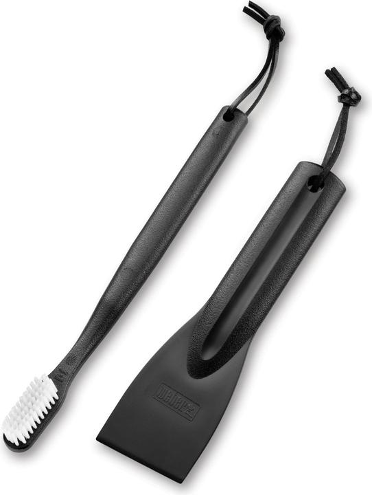 Weber Reinigungs-Set (25.50 cm)