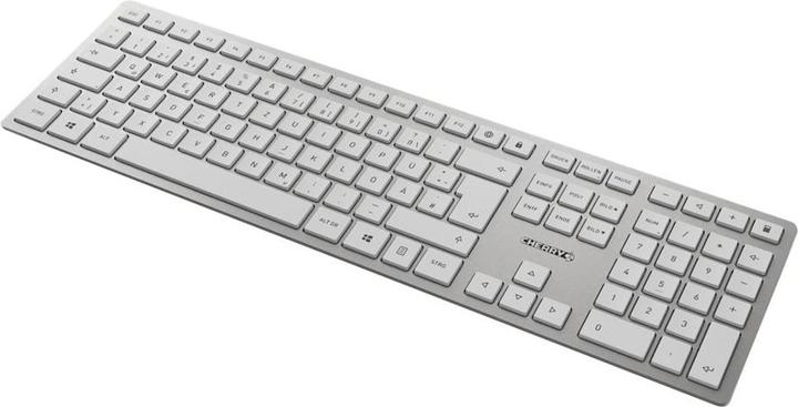 Produktbild CHERRY DW 9100 Slim (US, Kabellos)