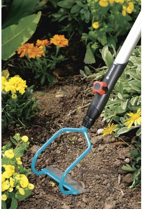 Image du produit Gardena La houe à repasser