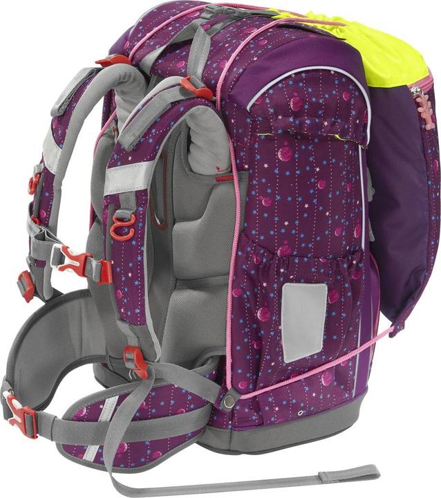 Actual product image Step by Step satchel set GIANT, 5 pieces (23 l)