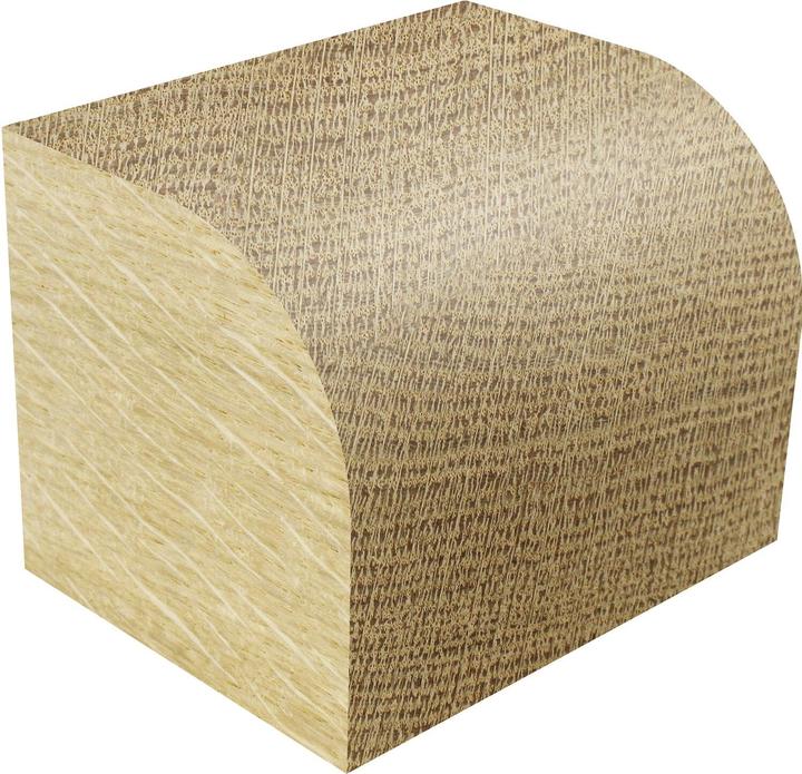 Actual product image ENT European Norm Tools ENT indexable inserts rounding cutter HW radius 5 mm