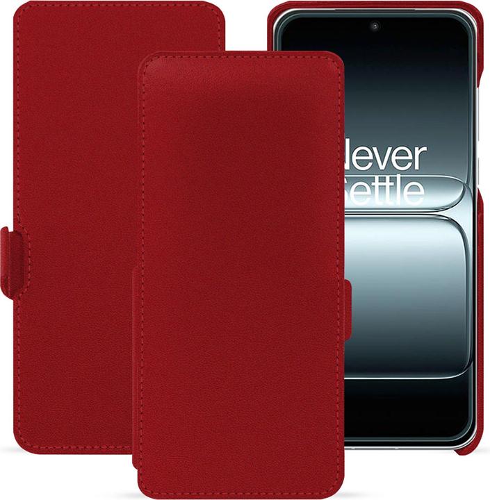 Noreve Lederschutzhülle horizontal (Xiaomi 13T)
