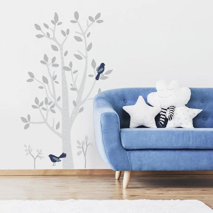 Image du produit Roommates Autocollants muraux