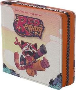 Produktbild Don't Panic Games Red Panda (Englisch, Französisch)