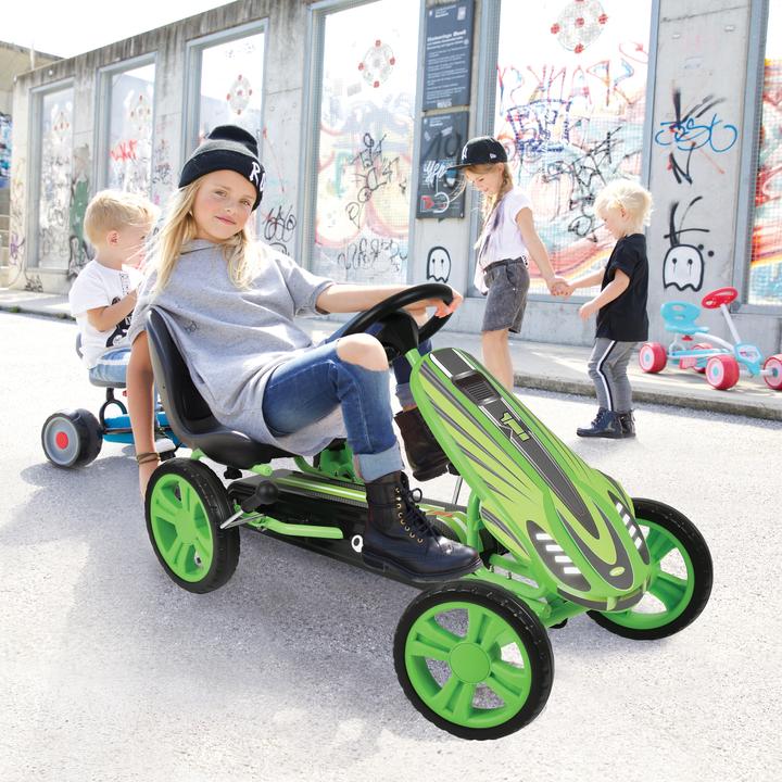 Immagine prodotto Hauck Speedster
