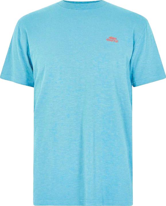 Weird Fish Fished TShirt Mit Markenzeichen