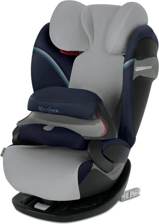 Produktbild Cybex Solution und Pallas S Fix Sommerbezug