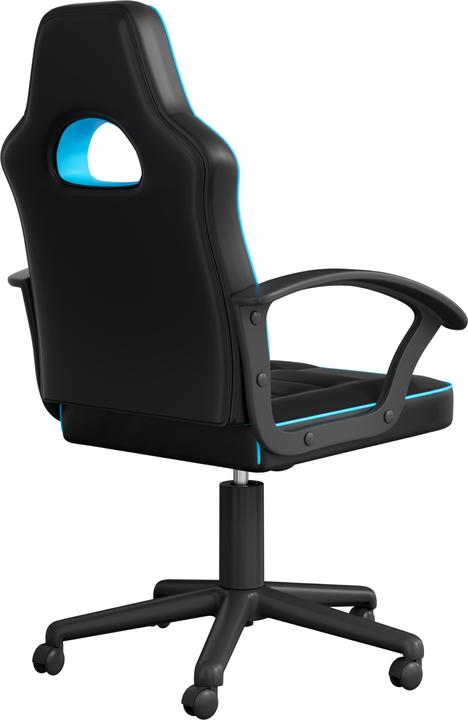 Produktbild Brazen Gaming Chairs Puma PC Gaming Chair Blue