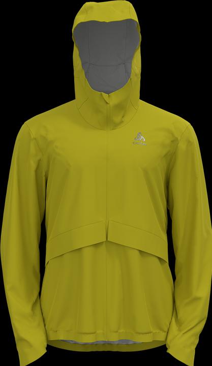 Actual product image Odlo Ride Easy Waterproof Jacket (XXL)