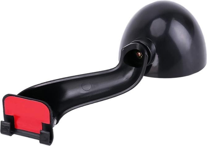 Image du produit AM Rétroviseur d'angle mort - 77mm (côté conducteur)