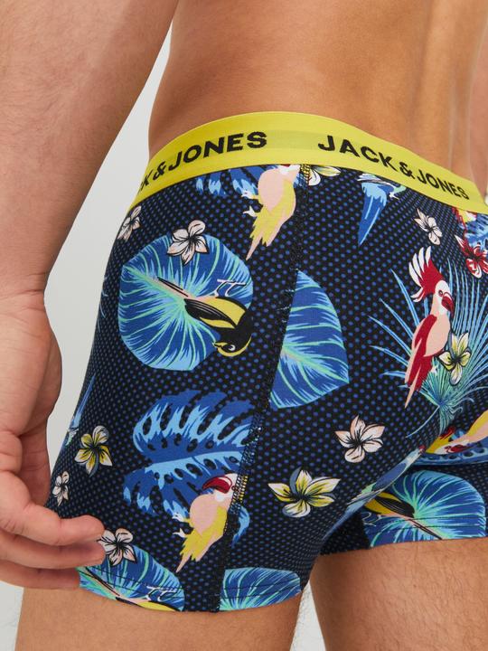 Actual product image Jack & Jones 3-Pack Boxer Shorts (S, pack of 3)