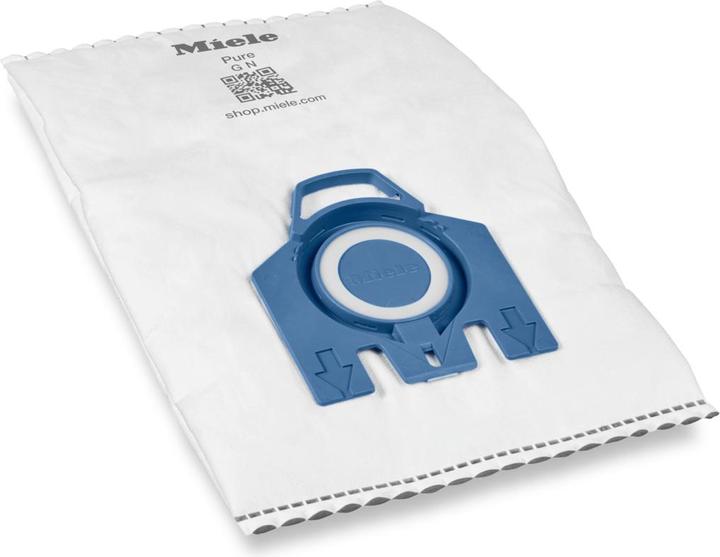 Miele GN XL HyClean Pure (8 x)