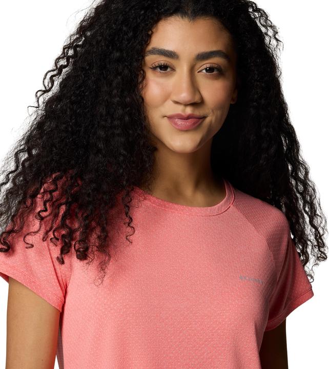 Immagine prodotto Columbia T-shirt tecnica Bogata Bay™ da donna (XS)
