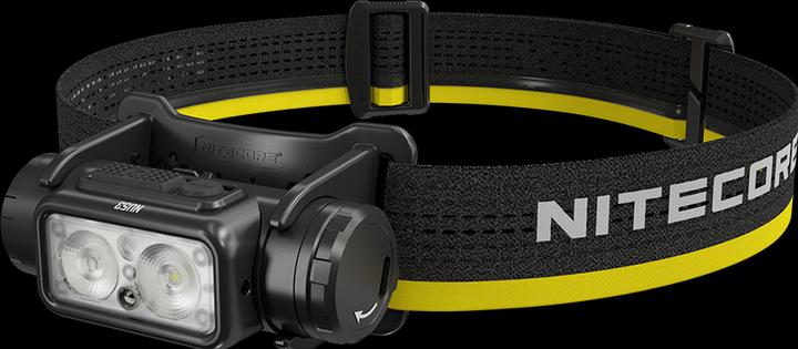 Image du produit Nitecore NU53 (1800 lm)
