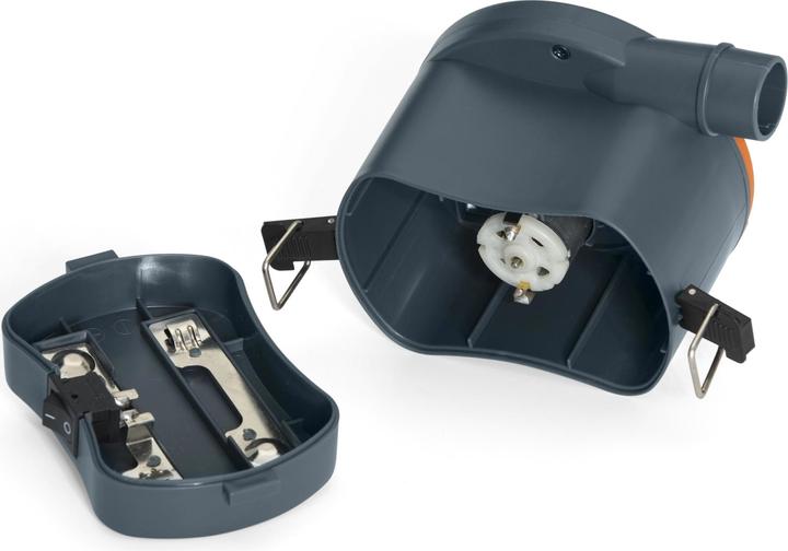 Actual product image Bestway Sidewinder