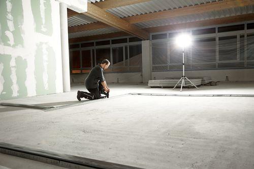 Produktbild Festool DUO-Plus SYSLITE Bouwstraler - 112W (8000 lm)
