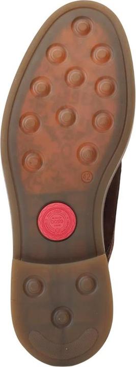 Produktbild Base London Schnürschuhe Mawley Wildleder (43)
