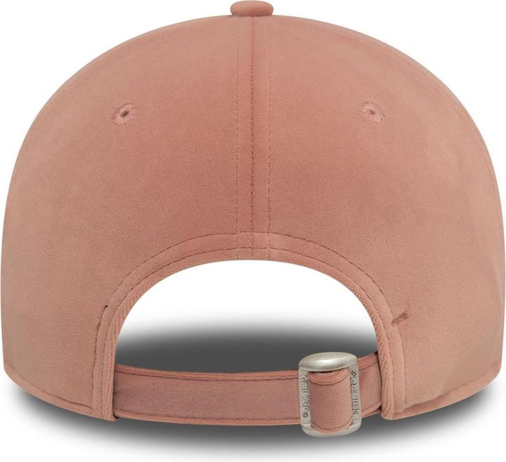 Image du produit New Era 9Forty Casquette Femme - Velour Diamante Ny Yankees Rose