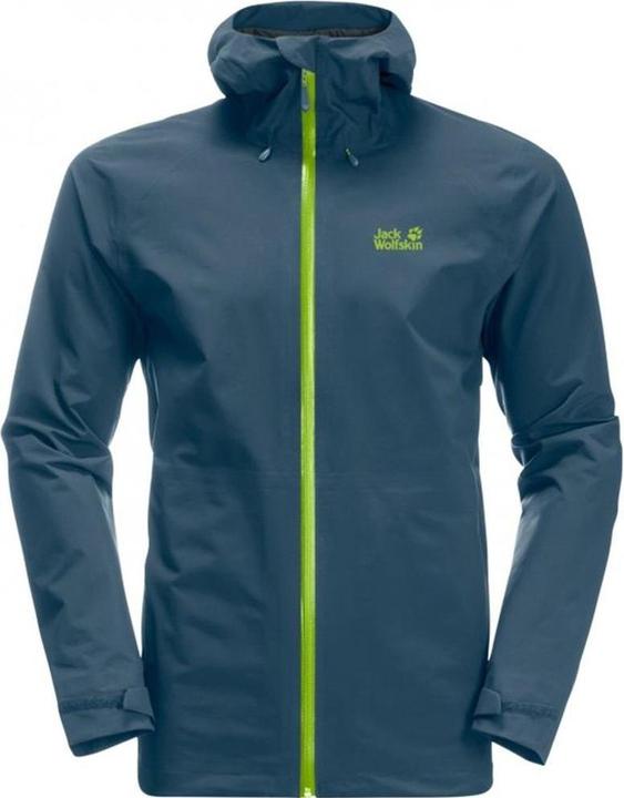 Image du produit Jack Wolfskin Feldberg Hoody M (M)