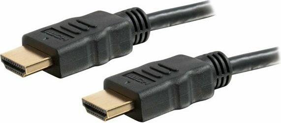 Produktbild C2G Legrand Select High Speed HDMI Cable with Ethernet (1 m, HDMI)