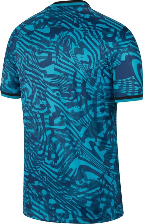Actual product image Nike Tottenham Hotspur Third Jersey (XL)