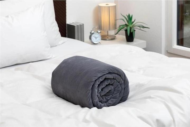 Image du produit Cocon Couverture de poids (6500 g, 160 x 210 cm)