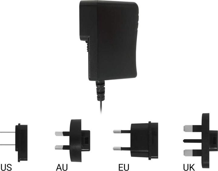 IK Multimedia Power adapter iRig PSU 9175