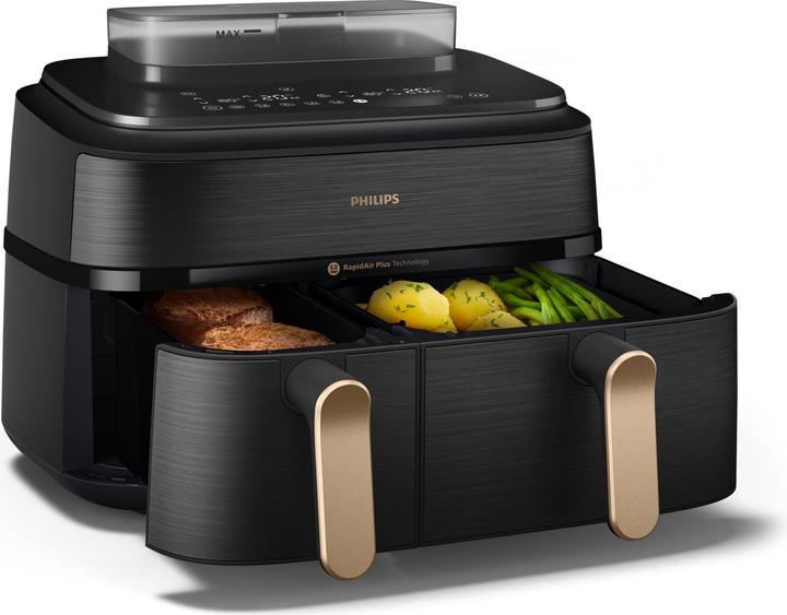 Actual product image Philips NA552/00