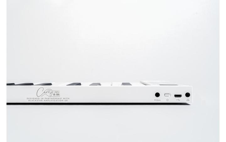 Image du produit Blackstar Piano pliant 88 (88 Boutons)