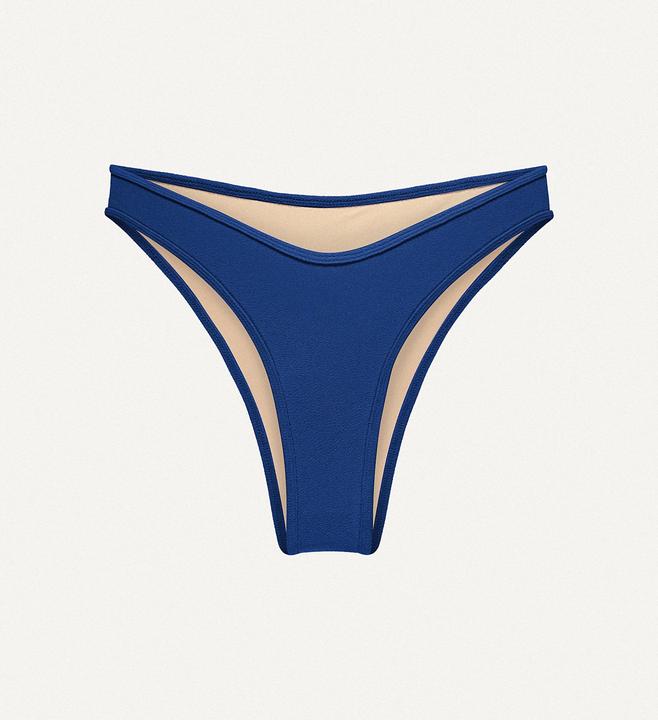 Spugna blu scuro