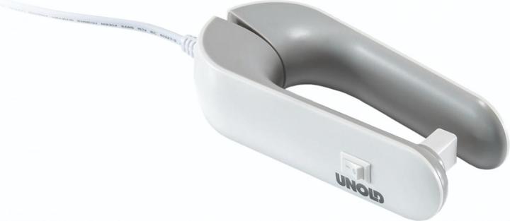 Actual product image Unold 86010 Electric Hot Water Bottle