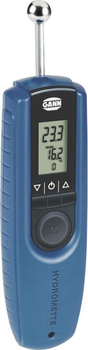 Produktbild GANN Hydromette BL Compact B2 für Baufeuchte