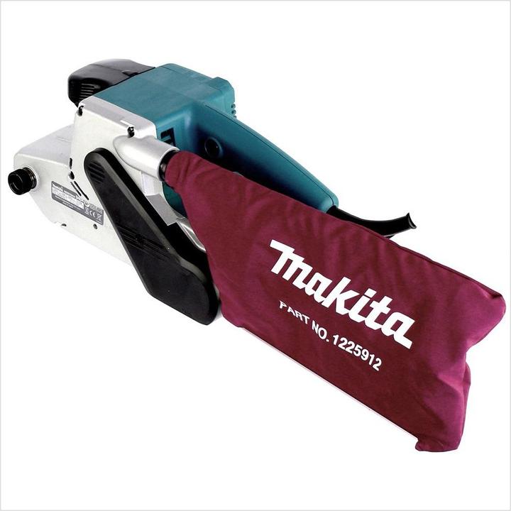 Produktbild Makita 9404 (Bandschleifer, 1010 W)