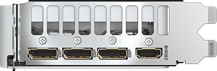 Produktbild Gigabyte GeForce RTX 5060 Ti AERO OC 16G (16 GB)