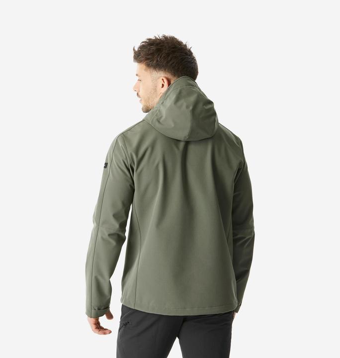 Actual product image Forclaz MT 500 (3XL)