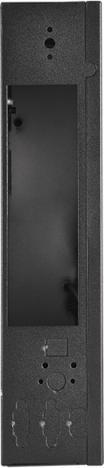 Immagine prodotto Chieftec IX-06B-OP (mATX, Mini-ITX)