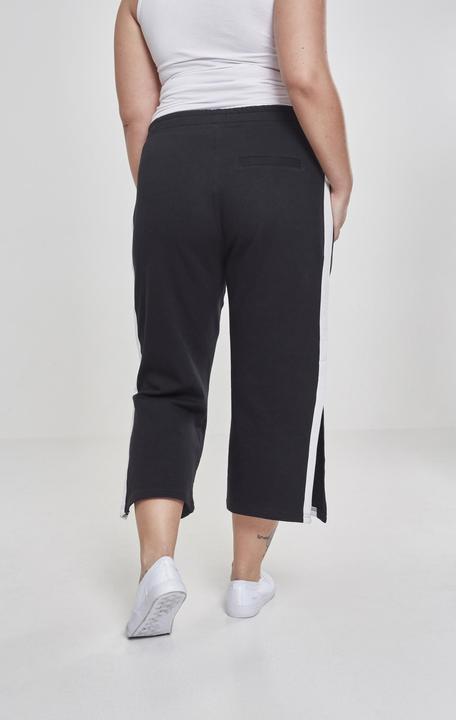 Actual product image Urban Classics Ladies Taped Terry Culotte (5XL)
