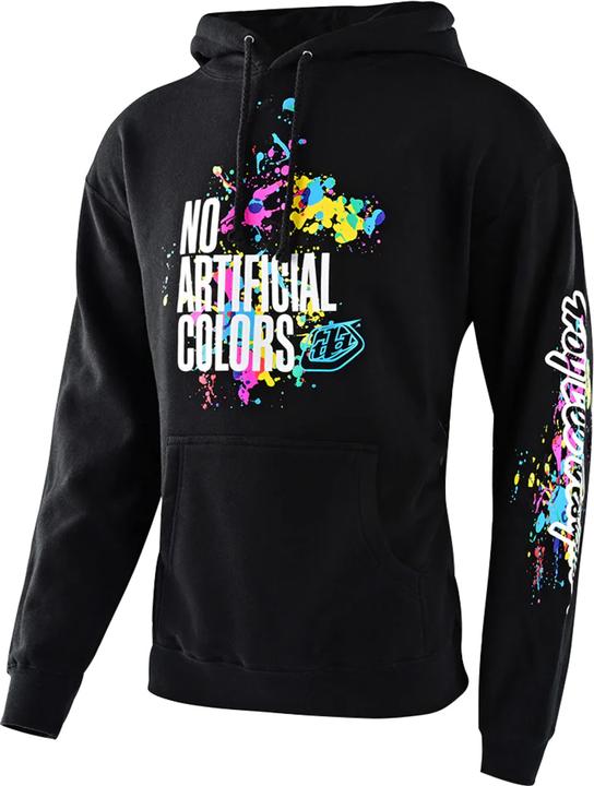 Image du produit Troy Lee Designs Sweat à capuche (L)