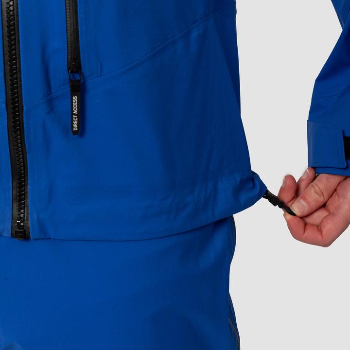 Produktbild Salewa Ortles 3L Powertex Jacke (XL)