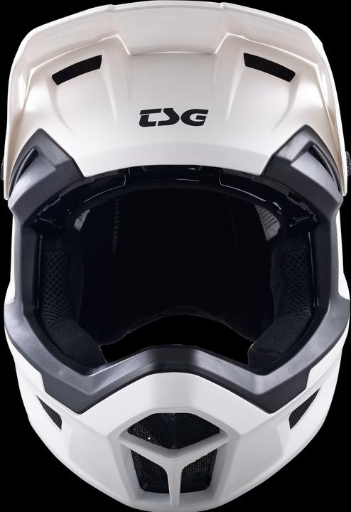 Produktbild TSG Sentinel Solid Color Fahrradhelm (57 cm)