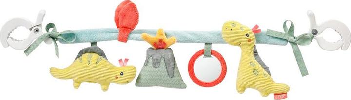 Fehn Kinderwagenkette Happy Dino