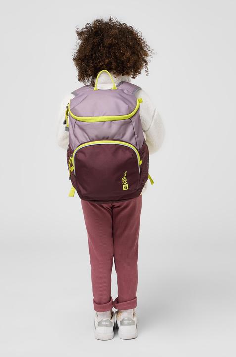 Image du produit Jack Wolfskin Pack d'expériences pour enfants (16 l)
