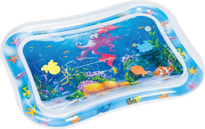 Actual product image Fillikid Play Mat Water Ocean (60 x 45 cm)