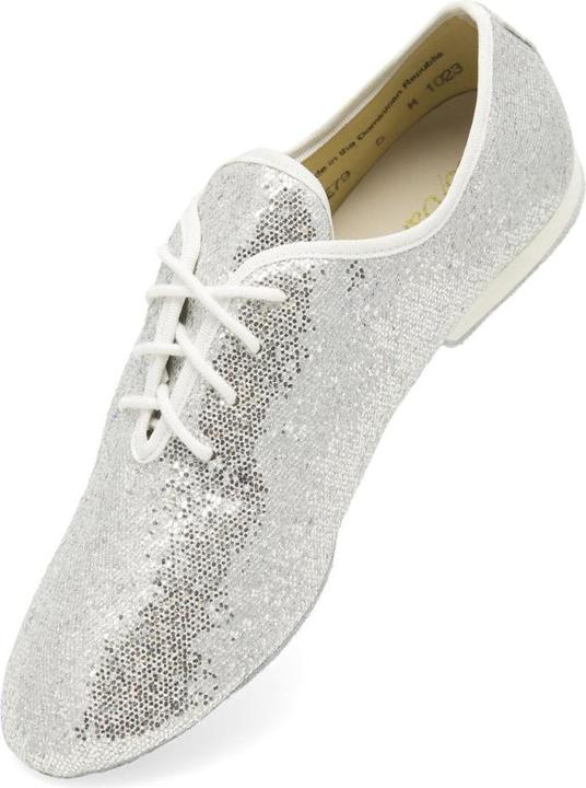 Actual product image Rumpf JZE79 So Danca jazz shoes (36.5)