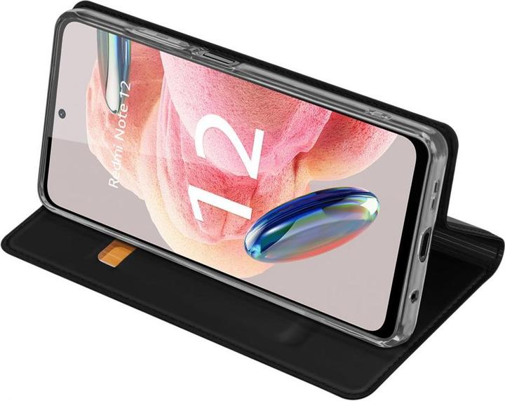 Produktbild Dux Ducis Skin Pro (Xiaomi Redmi Note 12)