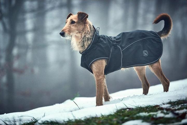 Actual product image Hunter Uppsala (45, Dog coat)