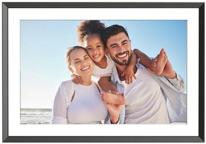 Actual product image AGFAPHOTO APF1000WIFI (10", 1280 x 800 pixels)