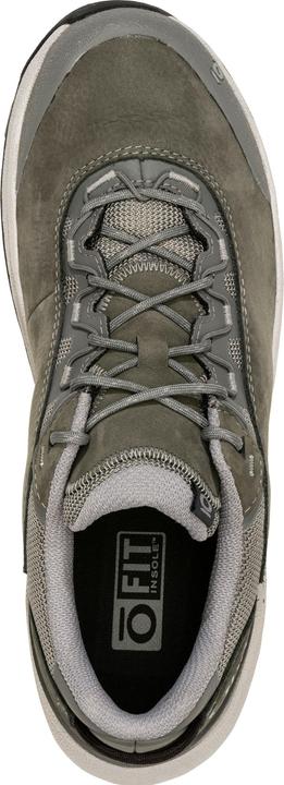 Produktbild Oboz Cottonwood Low B-Dry (43)
