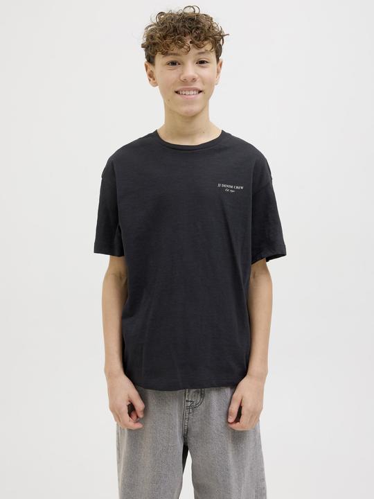 Image du produit Jack & Jones Rückenprint T-shirt Junior T-shirt (140)